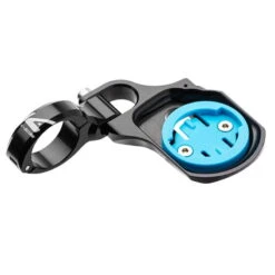 Wahoo Fitness Wahoo Bolt Aerobar/TTMount Halterung FĂŒr Triathlonrad / Zeitfahrrad