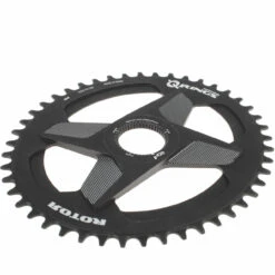 Rotor Direct Mount Kettenblatt 1-fach 46 Rund -Sportfahrrad 59204350 057jbm8GWpeEEUo 1280x1280
