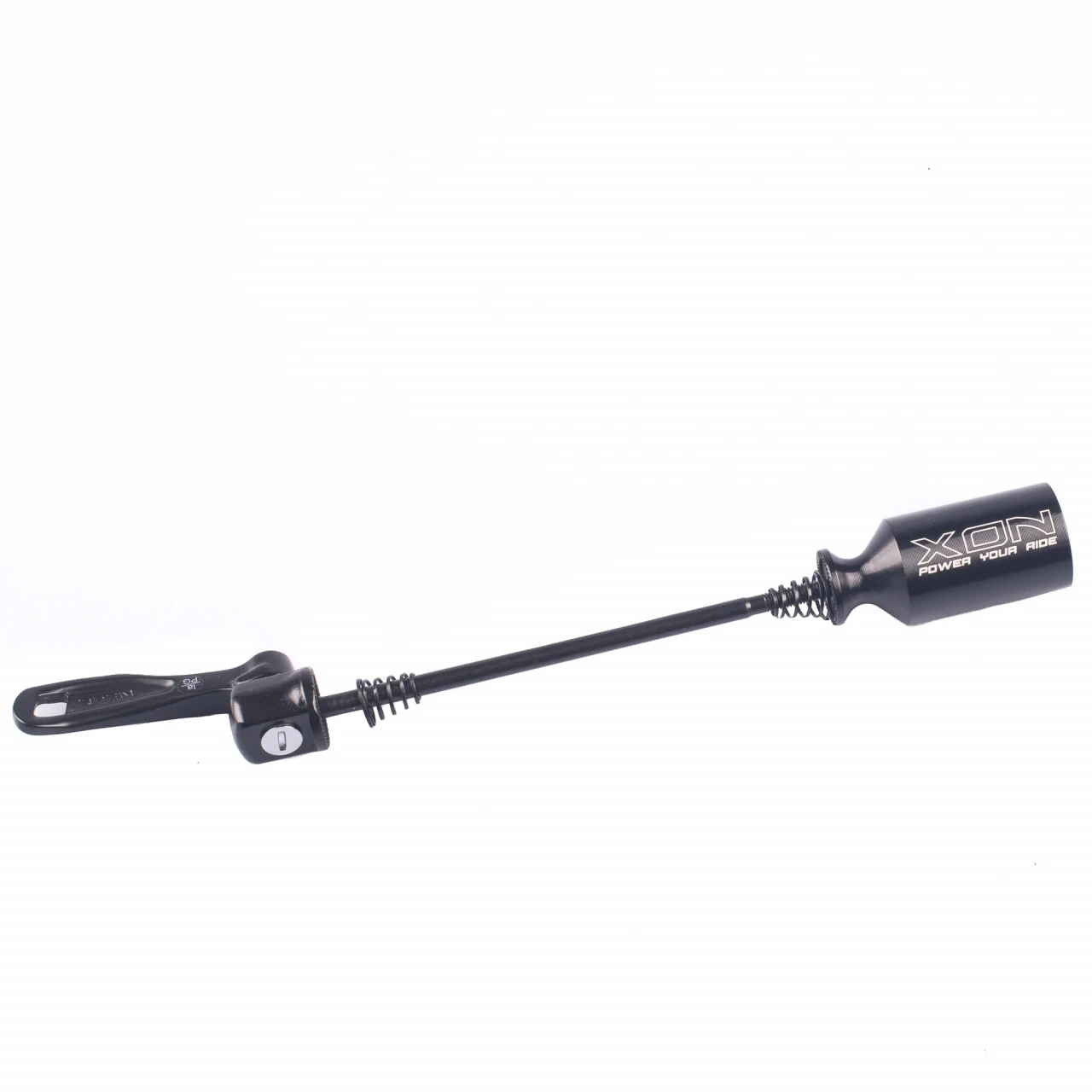 XON Universal-Lampenhalterung, GoPro-Halterung CNC-Alu Für Vorderradachse, Schnellspanner 4 XON Universal-Lampenhalterung, GoPro-Halterung CNC-Alu Für Vorderradachse, Schnellspanner – Bild 2