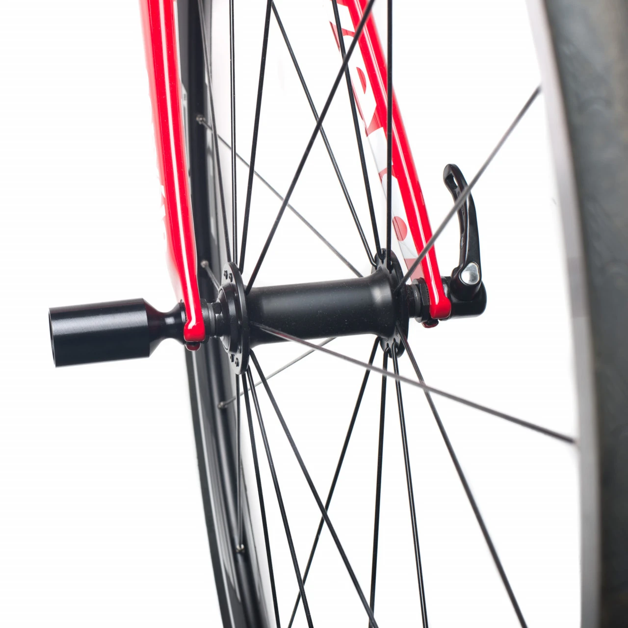 XON Universal-Lampenhalterung, GoPro-Halterung CNC-Alu Für Vorderradachse, Schnellspanner 6 XON Universal-Lampenhalterung, GoPro-Halterung CNC-Alu Für Vorderradachse, Schnellspanner – Bild 4