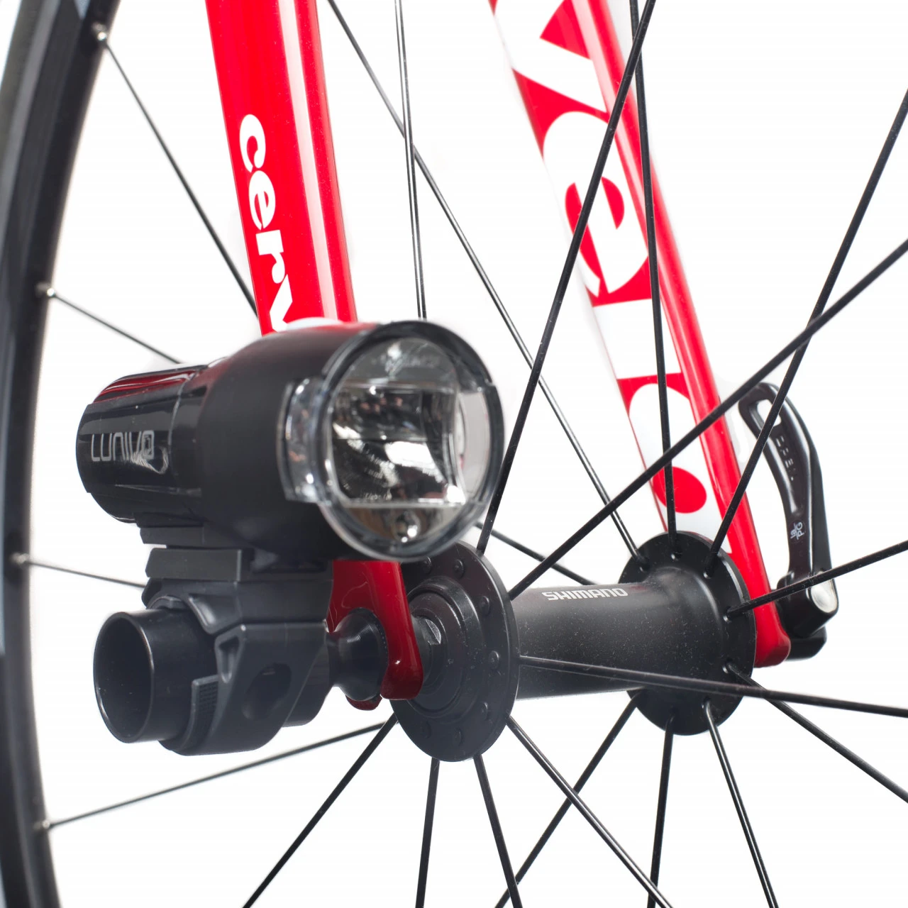 XON Universal-Lampenhalterung, GoPro-Halterung CNC-Alu Für Vorderradachse, Schnellspanner 7 XON Universal-Lampenhalterung, GoPro-Halterung CNC-Alu Für Vorderradachse, Schnellspanner – Bild 5