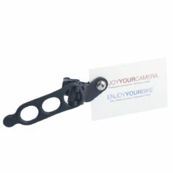 XON Startnummernhalterung Für Sattelrohr, Rahmen