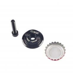 XON Magnetische Steuersatz-Kappe Stemp Cap Für Kronkorken (Bottle Cap)