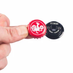 XON Magnetische Steuersatz-Kappe Stemp Cap Für Kronkorken (Bottle Cap) -Sportfahrrad 59204404 04RIUR97afvZyBY 1280x1280