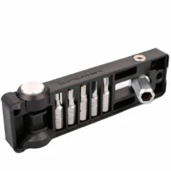 Birzman M-Torque Ranger Schlüsselset Mit Drehmoment-Anzeige