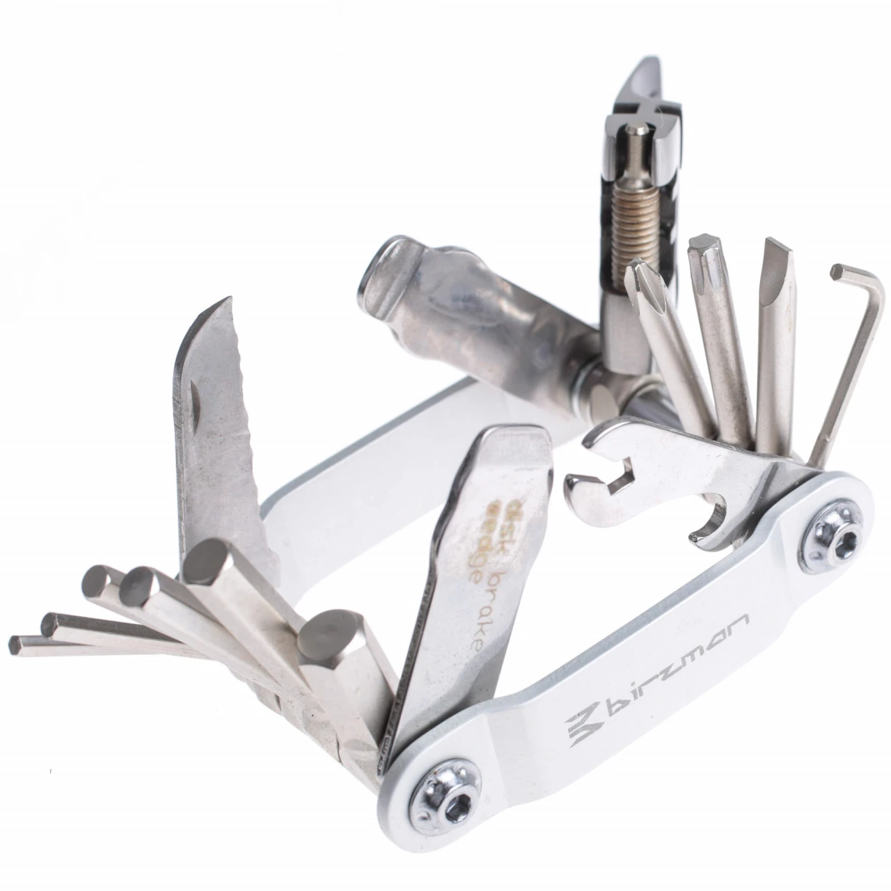 Birzman Feexman E20 Multitool 3 Birzman Feexman E20 Multitool