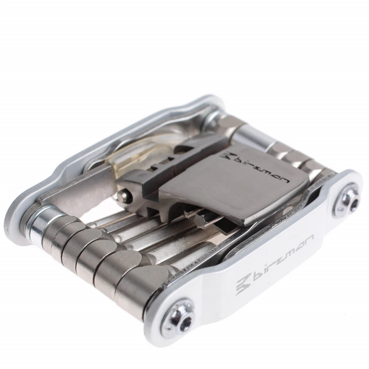 Birzman Feexman E20 Multitool 7 Birzman Feexman E20 Multitool – Bild 5