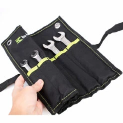 Birzman Gear Plus Ringschlüssel-Set Mit Ratsche 8 Stück -Sportfahrrad 59204497 03aUKcoMpRpA9cs 1280x1280