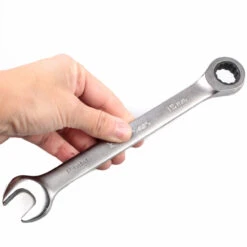 Birzman Gear Plus Ringschlüssel-Set Mit Ratsche 8 Stück -Sportfahrrad 59204497 04aN2xYUTHpicIq 1280x1280