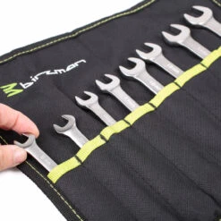 Birzman Gear Plus Ringschlüssel-Set Mit Ratsche 8 Stück -Sportfahrrad 59204497 05pTSKdsNz95Wol 1280x1280