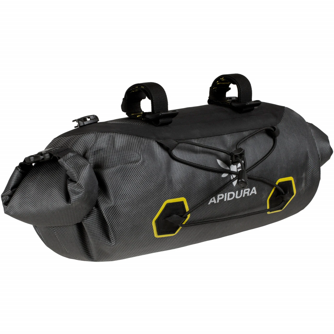 Apidura Expedition Handlebar Pack (9 L) - Lenkertasche 5 Apidura Expedition Handlebar Pack (9 L) - Lenkertasche – Bild 3