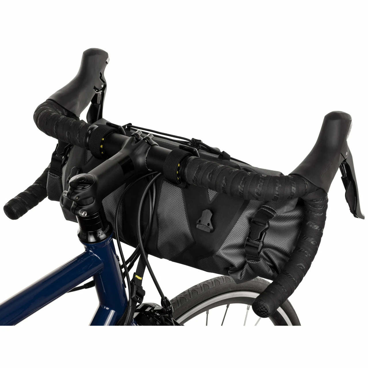 Apidura Expedition Handlebar Pack (9 L) - Lenkertasche 7 Apidura Expedition Handlebar Pack (9 L) - Lenkertasche – Bild 5