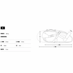 Apidura Expedition Saddle Pack (9 L) - Satteltasche -Sportfahrrad 59204545 05yhr8dIxbzhjCO 1280x1280