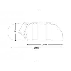 Apidura Expedition Fork Pack (3 L) - Gabeltasche -Sportfahrrad 59204552 06NDjfGp4a60ZsK 1280x1280