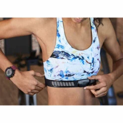 Garmin HRM Dual Herzfrequenz-Brustgurt -Sportfahrrad 59204554 03Hc3MJISH8dcRP 1280x1280