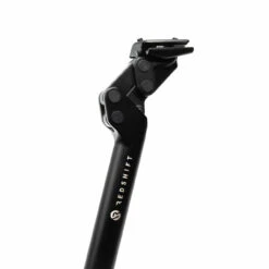 Redshift ShockStop Suspension Seatpost Sattelstütze Mit Dämpfungselement