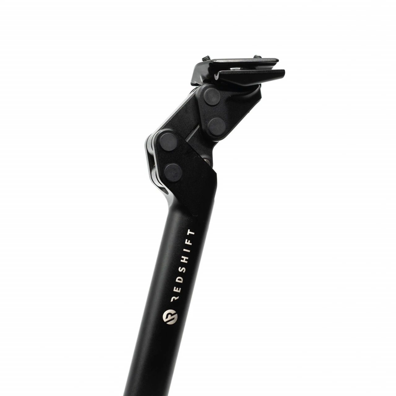 Redshift ShockStop Suspension Seatpost Sattelstütze Mit Dämpfungselement 3 Redshift ShockStop Suspension Seatpost Sattelstütze Mit Dämpfungselement