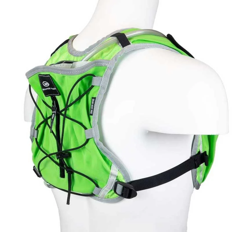 Orange Mud Gear Vest Pro 5 Liter Trailrunning- Und Bike-Rucksack Inkl. 1 L Trinksystem / Trinkblase 3 Orange Mud Gear Vest Pro 5 Liter Trailrunning- Und Bike-Rucksack Inkl. 1 L Trinksystem / Trinkblase