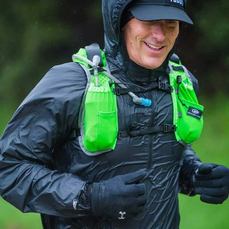 Orange Mud Gear Vest Pro 5 Liter Trailrunning- Und Bike-Rucksack Inkl. 1 L Trinksystem / Trinkblase 5 Orange Mud Gear Vest Pro 5 Liter Trailrunning- Und Bike-Rucksack Inkl. 1 L Trinksystem / Trinkblase â Bild 3