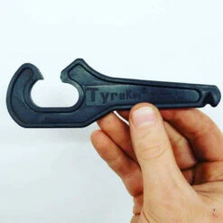 TyreKey Reifenheber No-Pinch Tyre Tool -Sportfahrrad 59204722 047e85mZkqgCTst 1280x1280