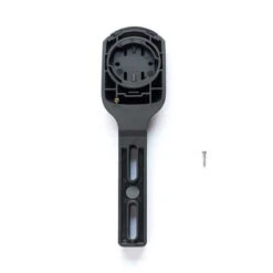 Wahoo Fitness Wahoo Elemnt Roam Aerodynamic Spoon Mount FĂŒr Integrierte Lenker