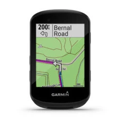 Garmin Edge 530 GPS-Fahrradcomputer MTB-Bundle Mit MTB-Lenkerhalterung, Geschwindigkeitssensor, Edge -Sportfahrrad 59204749 05KFhbWtCO8Qclz 1280x1280