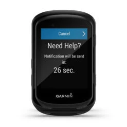 Garmin Edge 530 GPS-Fahrradcomputer MTB-Bundle Mit MTB-Lenkerhalterung, Geschwindigkeitssensor, Edge -Sportfahrrad 59204749 06YdVBzwaKtI0kJ 1280x1280