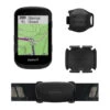 Garmin Edge 530 GPS-Fahrradcomputer Performance-Bundle Mit Geschwindigkeitssensor, Trittfrequenzsens -Sportfahrrad 59204750 014hBRs2LotzNKH 1280x1280