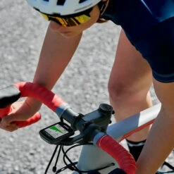 Garmin Edge 530 GPS-Fahrradcomputer Performance-Bundle Mit Geschwindigkeitssensor, Trittfrequenzsens -Sportfahrrad 59204750 05kOx3XJKWmN3TD 1280x1280