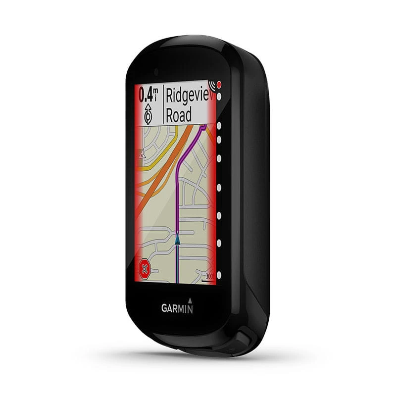 Garmin Edge 830 GPS-Fahrradcomputer MTB-Bundle Mit MTB-Lenkerhalterung, Geschwindigkeitssensor, Edge 4 Garmin Edge 830 GPS-Fahrradcomputer MTB-Bundle Mit MTB-Lenkerhalterung, Geschwindigkeitssensor, Edge – Bild 2