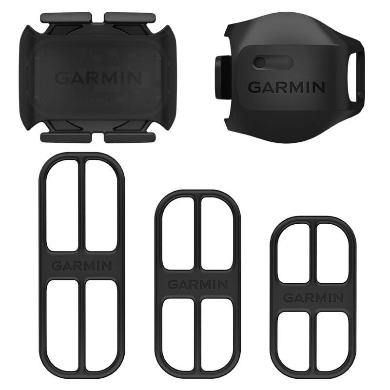 Garmin Bundle Geschwindigkeitssensor 2 Und Trittfrequenzsensor 2 Mit ANT+ Und Bluetooth 3 Garmin Bundle Geschwindigkeitssensor 2 Und Trittfrequenzsensor 2 Mit ANT+ Und Bluetooth