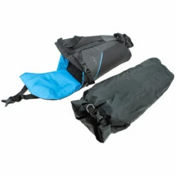 BBB Cycling BSB-143 Seat SideKick Fahrrad-Satteltasche Schwarz -Sportfahrrad 59204929 03lf0yPApdIXjd3 1280x1280