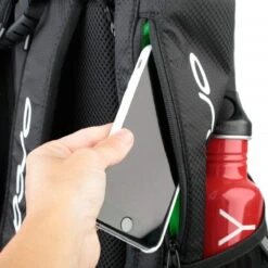 Orca Transition Backpack 50L Fahrradrucksack - Schwarz -Sportfahrrad 59204933 05 1280x1280