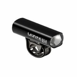 Lezyne LED Hecto Drive Pro 65 StVZO Frontlicht Schwarz