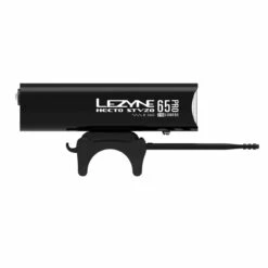 Lezyne LED Hecto Drive Pro 65 StVZO Frontlicht Schwarz -Sportfahrrad 59204983 03 1280x1280