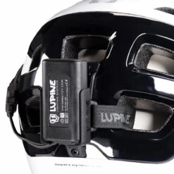 Lupine Neo - Helmlampe Und Smartcore-Akku Mit LED-Kapazitätsanzeige -Sportfahrrad 59204996 04WM5BDfLP3MqFv 1280x1280