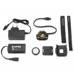 Lupine Neo - Helmlampe Und Smartcore-Akku Mit LED-Kapazitätsanzeige -Sportfahrrad 59204996 05JullsGOQB023L 1280x1280