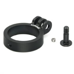 Lupine GoPro Halter Spacer
