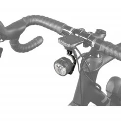 Lupine SL A GoPro Adapter L, Z.B Für SL AF 7