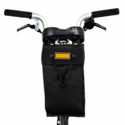 Restrap City Saddle Bag Large Satteltasche - Schwarz -Sportfahrrad 59205020 03k5jOGmPeobxf5 1280x1280