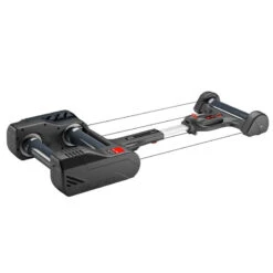 Elite Nero Rollentrainer Interaktiv Für Indoortraining