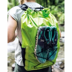 ORTLIEB Light Pack Two Zusammenrollbarer Tagesrucksack Mit Rollverschluss, Schwarz -Sportfahrrad 59205084 04IulsdfZU9H2Hd 1280x1280