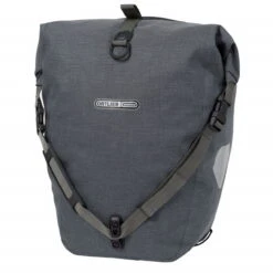 ORTLIEB Back Roller Urban QL 2.1 - Die City-Fahrradtasche - Grau