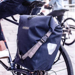 ORTLIEB Back Roller Urban QL 2.1 - Die City-Fahrradtasche - Grau -Sportfahrrad 59205135 04k9nfXVNVgCyuZ 1280x1280