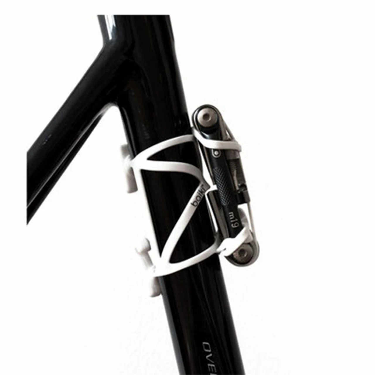 Baiki Universalband - Pink 8 Baiki Universalband - Pink – Bild 6