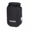 ORTLIEB Fork Pack - Wasserdichte Gabeltasche4,1 Liter, Schwarz