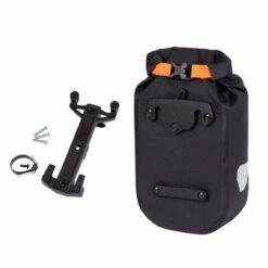 ORTLIEB Fork Pack - Wasserdichte Gabeltasche4,1 Liter, Schwarz -Sportfahrrad 68921808 051Gl1QmwgrgKhP 1280x1280