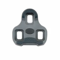 Look Kéo Grip Antirutsch-Cleats Bewegungsfreiheit 4,5 Grad - Grau