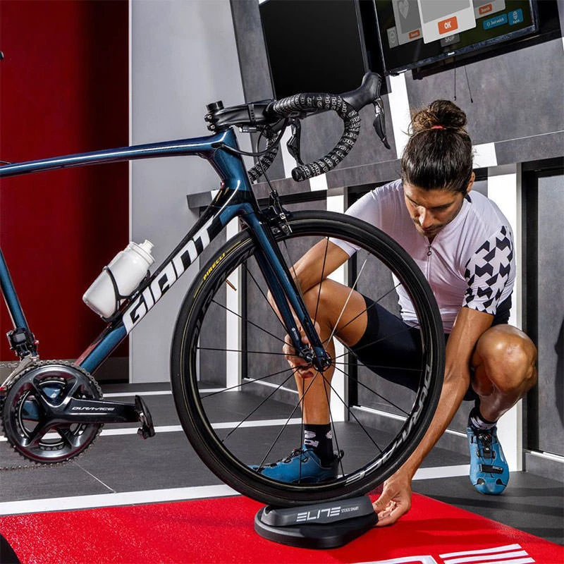 ELITE Travelblock STERZO SMART 5 ELITE Travelblock STERZO SMART â Bild 3