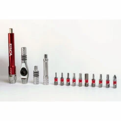 SILCA Ratschenschlüssel-Set T-Ratchet + TI-Torque Kit -Sportfahrrad 68922098 06uXHVKfe7Ywg08 1280x1280